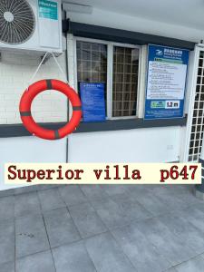 Area Indahpura or Taman Bersatu Kulai 3-4BR near AEON Airport JPO