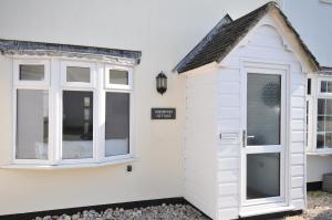 Shrimpers Cottage