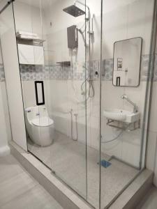 The Ardens Hotel - Permas Jaya, Masai