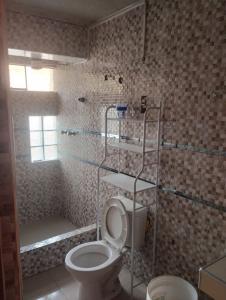 Amplia casa en Huaraz, ideal para Semana Santa