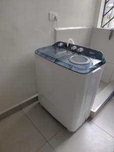 Furnished 1 Bedroom Apartment Behind Gateway Mall Syokimau