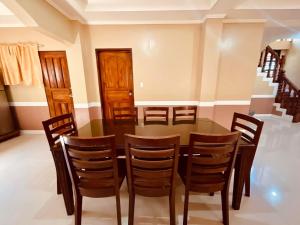 Mang Ben Homestay