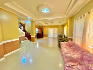 Mang Ben Homestay