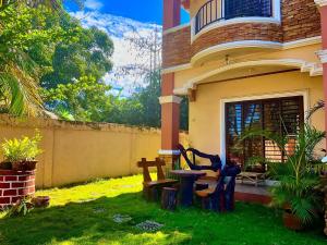 Mang Ben Homestay