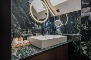 Classy apartment St Honore - Louvre