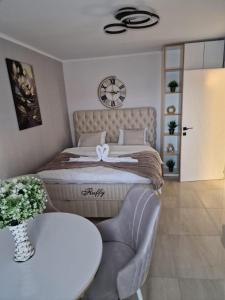 Cazare Buzau Lux