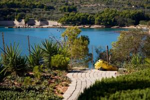 Villa Irini Argolida Greece