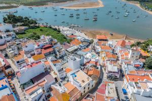 Prime Alvor House Sea View Terraces HotTub