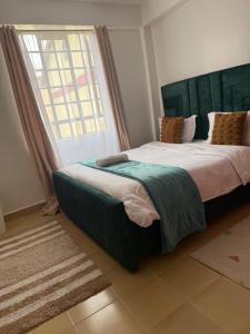 LORAS Haven Homes Kisii - 2 bedroom