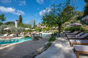 Hotel Les Messugues