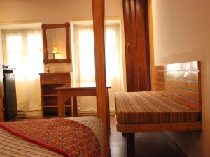 Hem Narsinghs Heritage