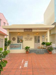 Khách sạn Làng Ngư