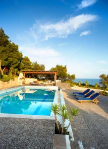 Villa Irini Argolida Greece