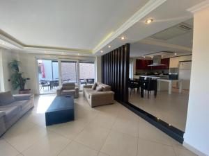 Luxury Private Villa in Side