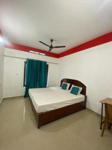 Tech City Hotel Trivandrum