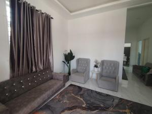 Miqayla Homestay