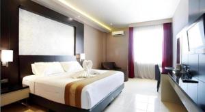 Karlita Hotel Tegal