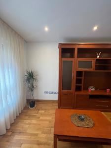 Apartamento Arriondas a pies del Sella