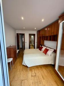 Apartamento Arriondas a pies del Sella