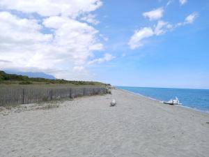 ZEcamping 3 piscine et pataugeoire à 2km de la plage animaux acceptés