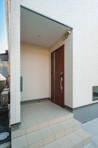 Livele Garden villa UZA くんじゅん C棟