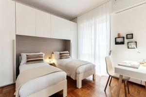 Ruan Downtown - by MyHomeInComo