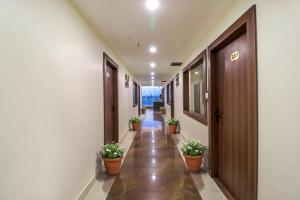 Hotel RK Residency