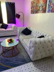 Fedha gate b one bedroom bnb appartment
