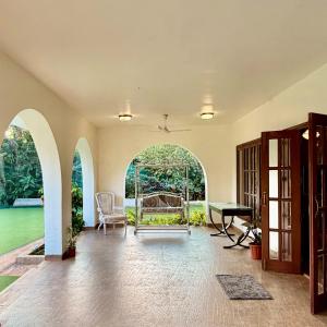 The Water Gate 4BHK By Stay Vihana