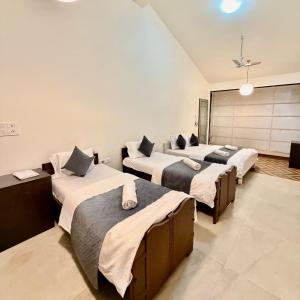 The Water Gate 4BHK By Stay Vihana