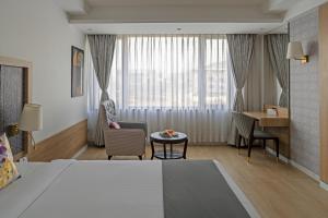 Hill Berry - A SoVo Hotel