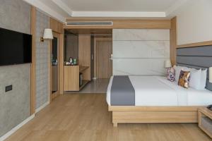 Hill Berry - A SoVo Hotel