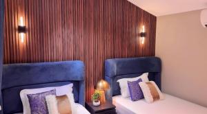 Citi Farm Resort