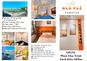 CD Homestay