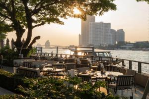 Capella Bangkok