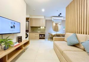 The Sóng Signature Vung Tau By Haos