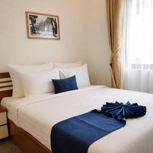 Sơn Lâm Hotel