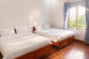 Sơn Lâm Hotel