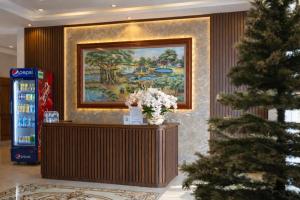 Sơn Lâm Hotel