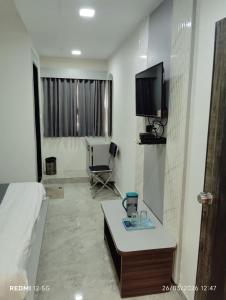 Hotel Neelkamal Ahmedabad