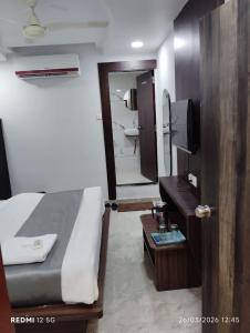 Hotel Neelkamal Ahmedabad