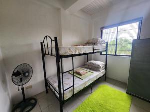 Caishen Apartelle 301