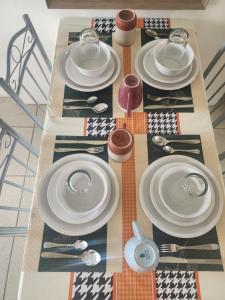 Caishen Apartelle 301