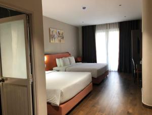 Sono Sanlute Luxury Hotel