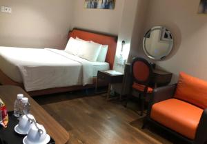 Sono Sanlute Luxury Hotel