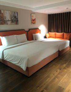 Sono Sanlute Luxury Hotel