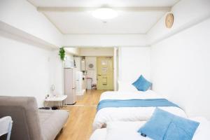 Guest House 明日香 道頓堀のすぐ近く,難波エリア,最高の立地