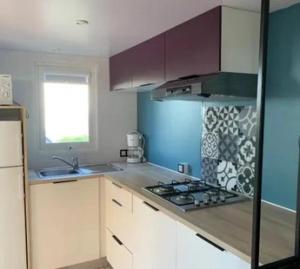 ZEcamping 4 étoiles animaux acceptés piscine bar et restaurant