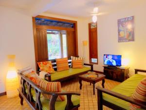 Casa Sapoti - 5 minutos a pé da praia