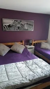 Hathway House Accommodation - Flax Bourton